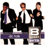 Jesus Is Just Alright by Dc Talk