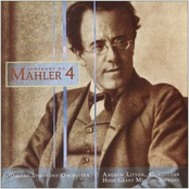 Mahler Symphony No.4