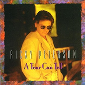Feel So Bad by Ricky Peterson