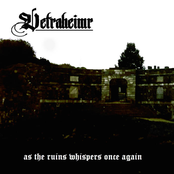 As The Ruins Whispers Once Again