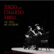 Sergio Abreu & Eduardo Abreu