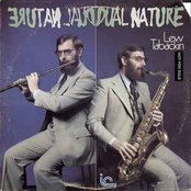 Lew Tabackin Quartet: Dual Nature