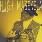 Fela by Hugh Masekela