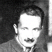 Martin Heidegger