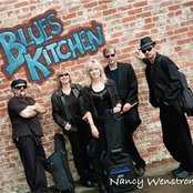 Nancy Wenstrom & Blues Kitchen