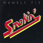 The Fixer by Humble Pie