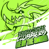 Friday Night Clubbers Die By The Sword