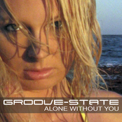 Alone Without You - EP