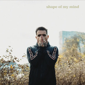 Shape Of My Mind