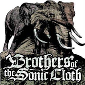 Brothers Of The Sonic Cloth & Mico De Noche (Split)