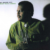 Midnight Pacific Airwaves