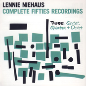 Lennie Niehaus, Vol. 1: The Quintets