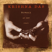 Krishna Das: Breath Of The Heart