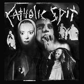 Catholic Spit/ Generacion Suicida Split 7"