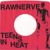 Teens In Heat EP