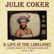 A Life In The Limelight: Lagos Disco & Itsekiri Highlife, 1976-1981