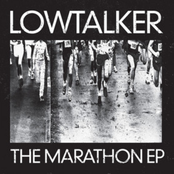 The Marathon EP