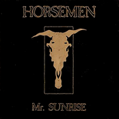 Mr. Sunrise (7")