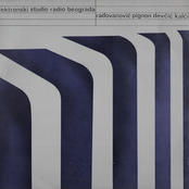 Elektronski Studio Radio Beograda