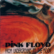 Dark Side Of The Moon by Pink Floyd