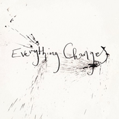 Everything Changes by Rachel Sermanni
