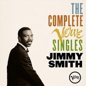 Jimmy Smith Is A Midnight Cowboy by Jimmy Smith