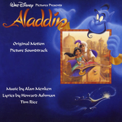 Aladdin Soundtrack