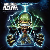 Dr. Living Dead! Album Picture