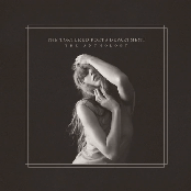 THE TORTURED POETS DEPARTMENT: THE ANTHOLOGY