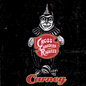 Carney Man by Cross Canadian Ragweed