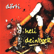 Wie A Wecker by Heli Deinboek