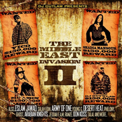 The Middle East Invasion II