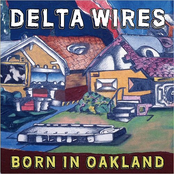 Born in Oakland