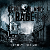 Ablation Of Pleasure by Point Blank Rage