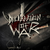 Declaration of War