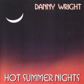 The Girl From Ipanema by Danny Wright