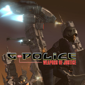G-Police: Weapons of Justice