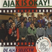 Ajax is okay!