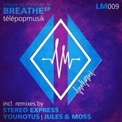 Breathe Remix EP