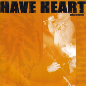 Lionheart by Have Heart