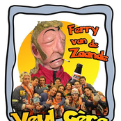 De Gròzzie Van Mèn Buurvrouw (Derin, Deruit)