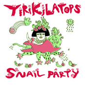 Snail party (wah!)