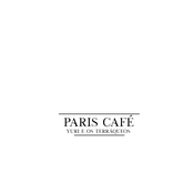 Paris Café