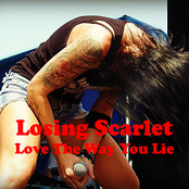 Love The Way You Lie by Losing Scarlet