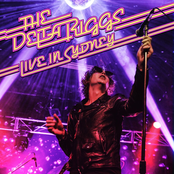 The Delta Riggs Live In Sydney