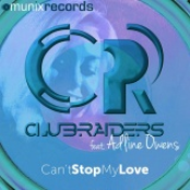 Can't Stop My Love