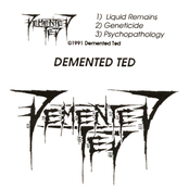 Demented Ted