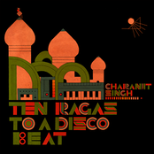 Synthesizing: Ten Ragas to a Disco Beat