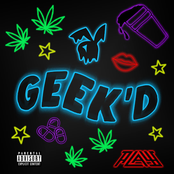 Geek'd