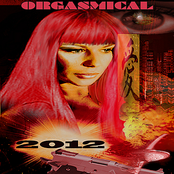 Orgasmical 2012